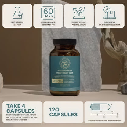 Beyond Alpha Testosterone Breakthrough