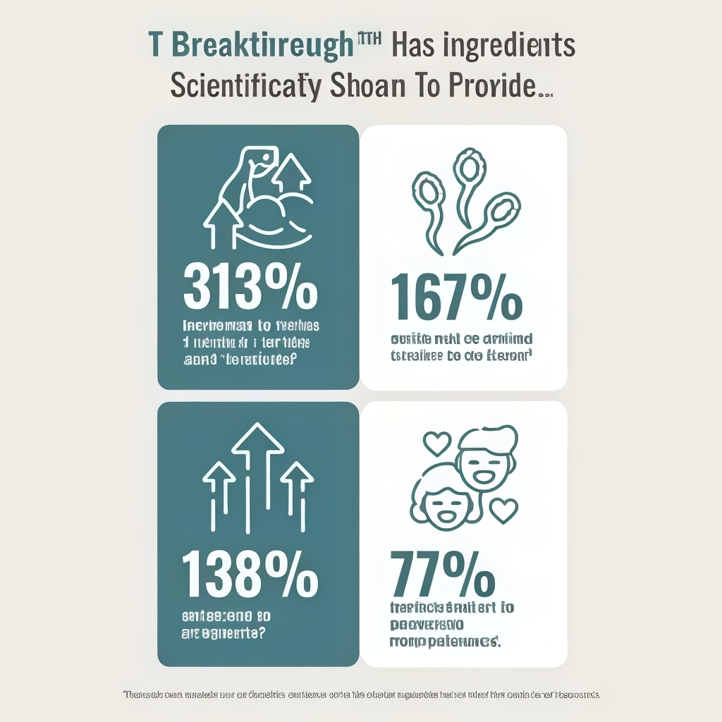 Beyond Alpha Testosterone Breakthrough