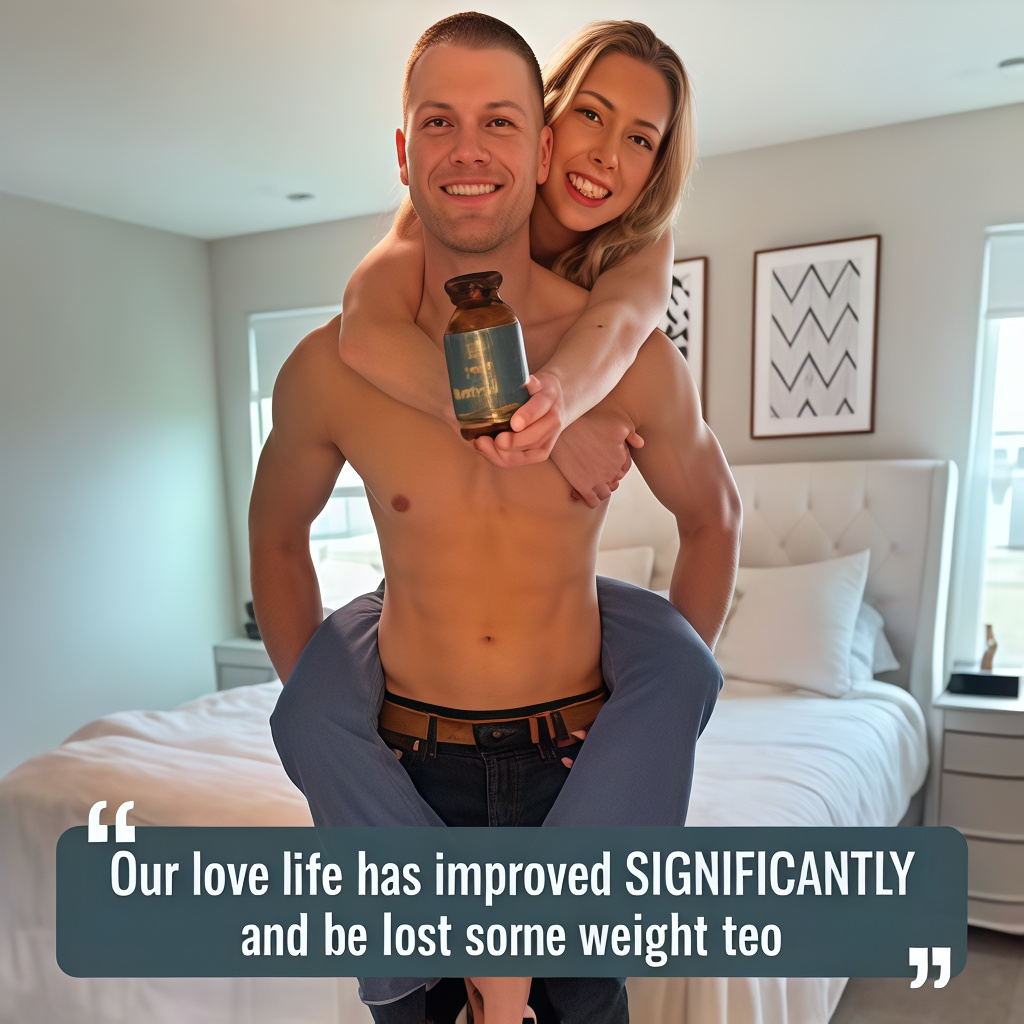 Beyond Alpha Testosterone Breakthrough