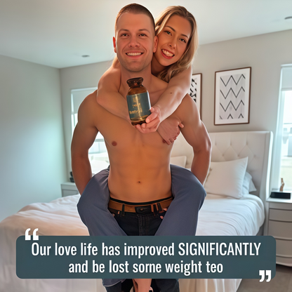 Beyond Alpha Testosterone Breakthrough